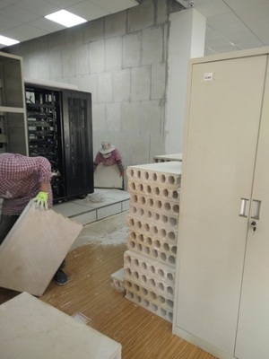 昆明石膏砌塊選購指南 聚焦優質商家昆明華春建材